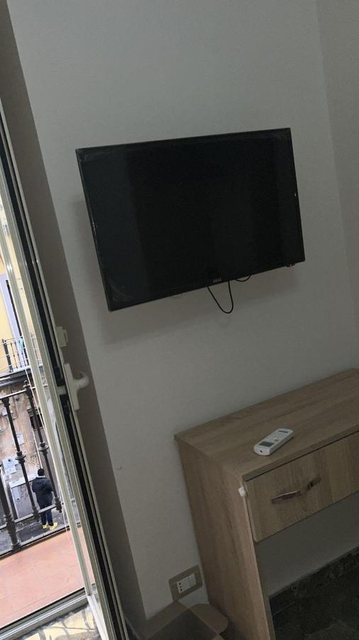 Apartment Vincent House Naples