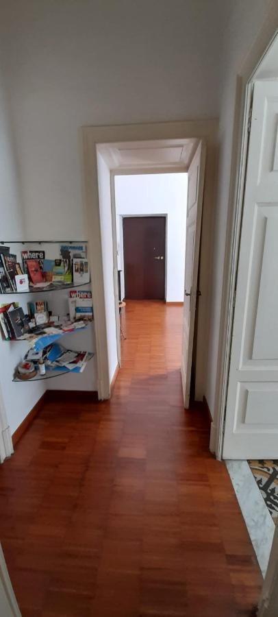 L'atelier Vedi Ai Tuoi Piedi *