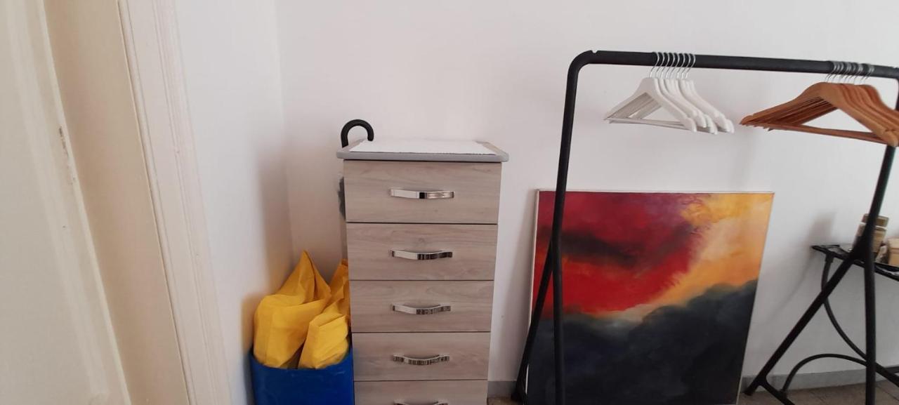 L'atelier Vedi Ai Tuoi Piedi Bed & Breakfast *