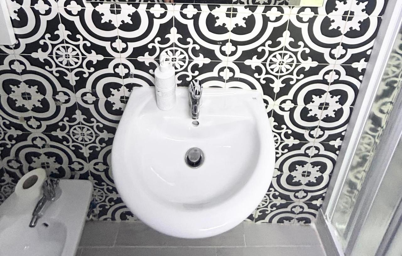 Pontenuovo 6e8 House Apartment *