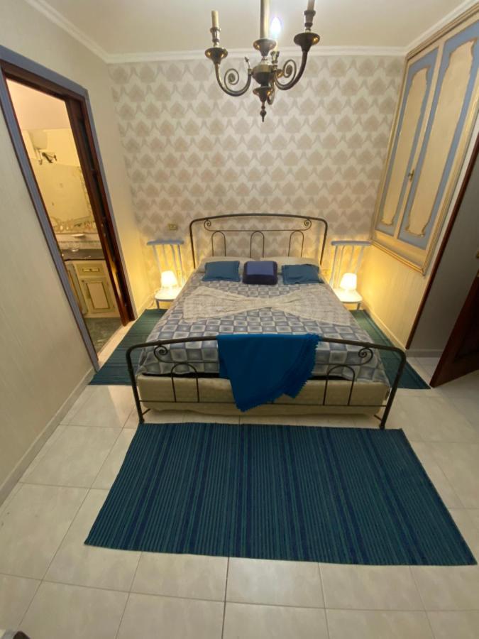 Casa Kamalei, Tra Plebiscito E Lungomare Apartment *