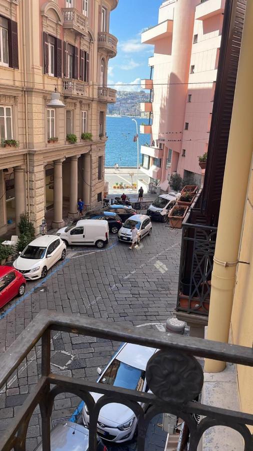Chiatamone Luxury * Naples