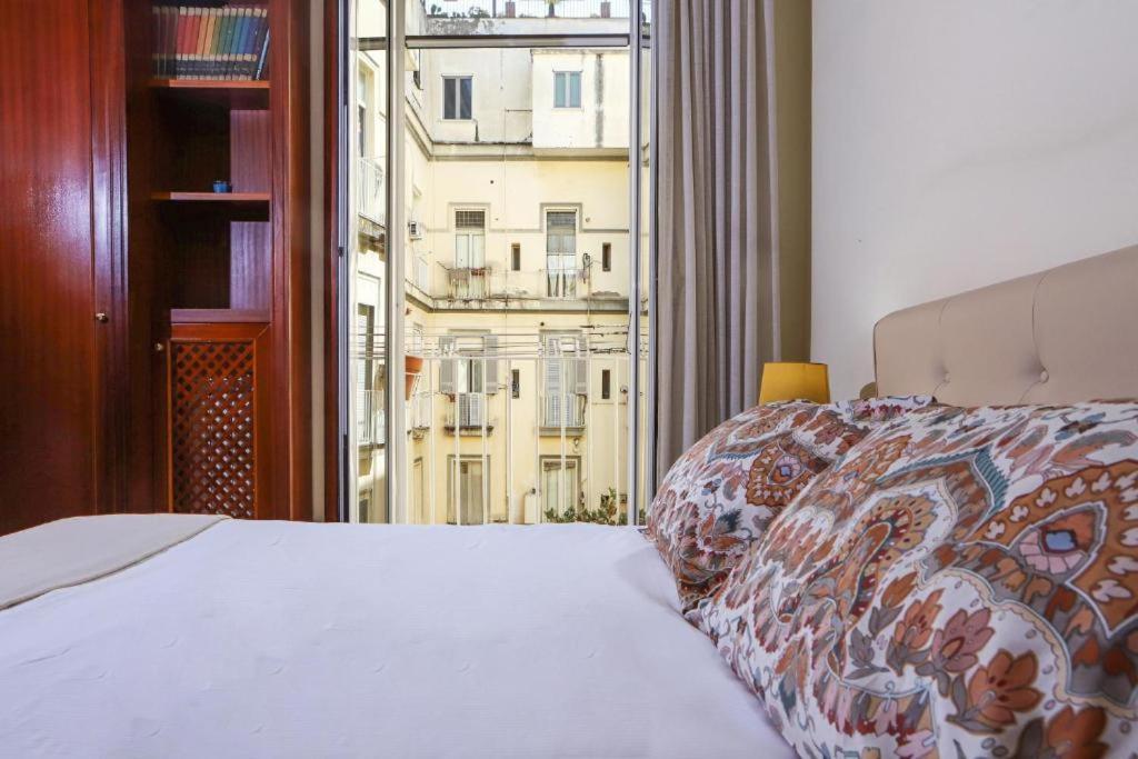 Cuorenapoletano Apartment