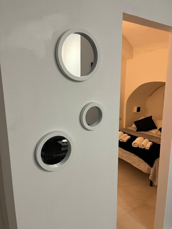 Stone House Apartment *