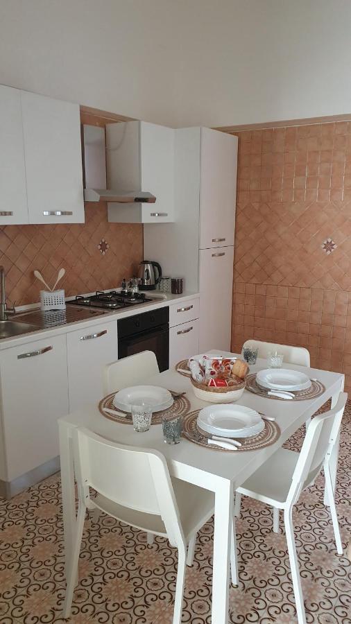Casablanca Apartment