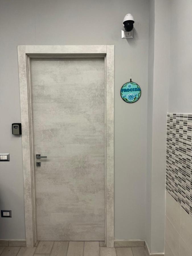 Guest house Vicolo55 Naples