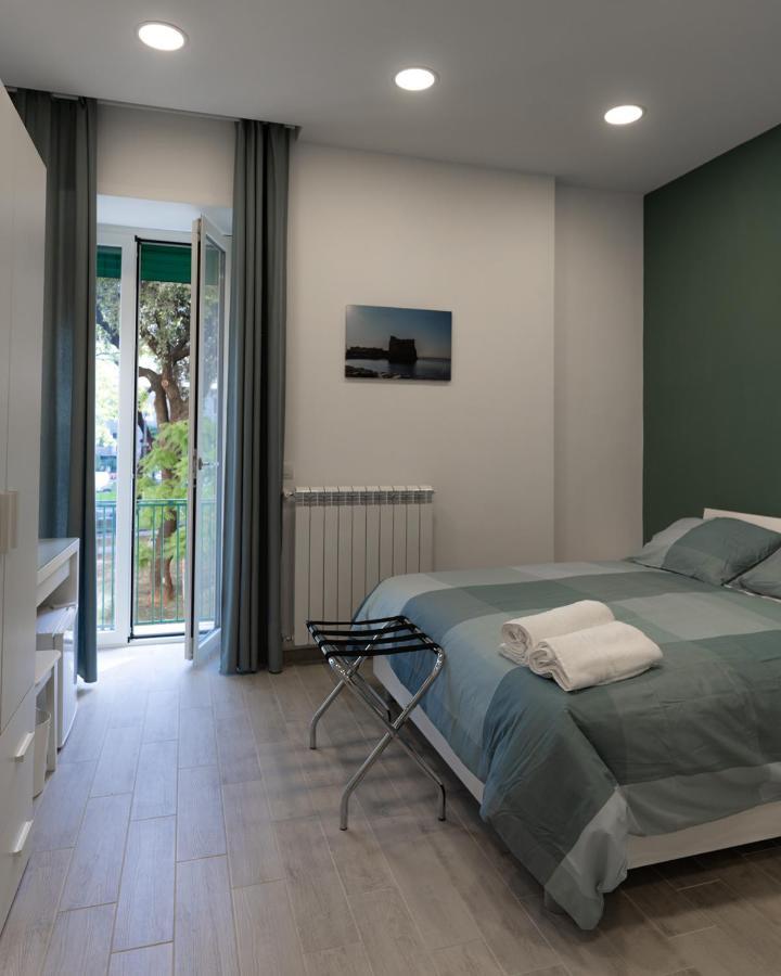 Dimora Cavour Guest house