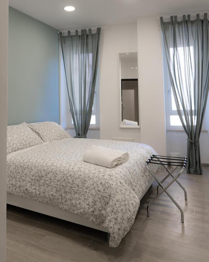 Dimora Cavour Guest house *