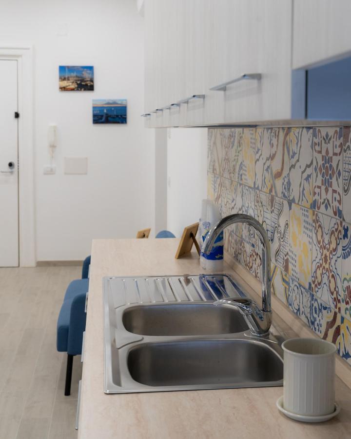 Guest house Dimora Cavour Naples