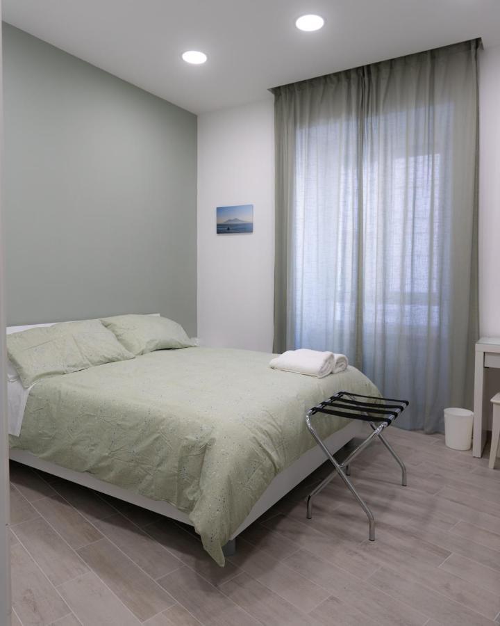 Dimora Cavour Guest house *