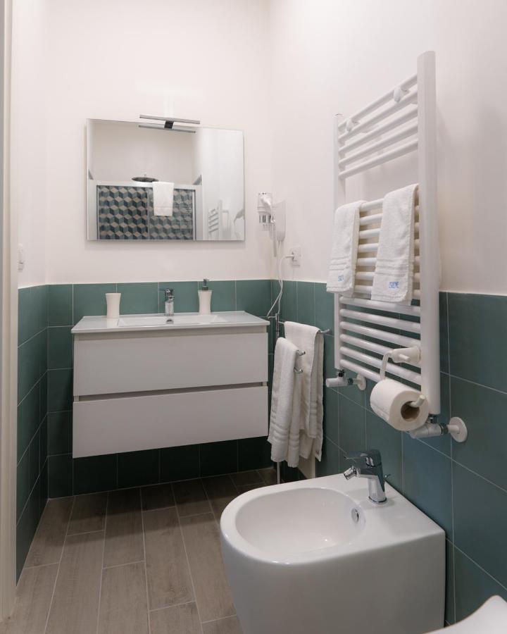 Dimora Cavour Guest house
