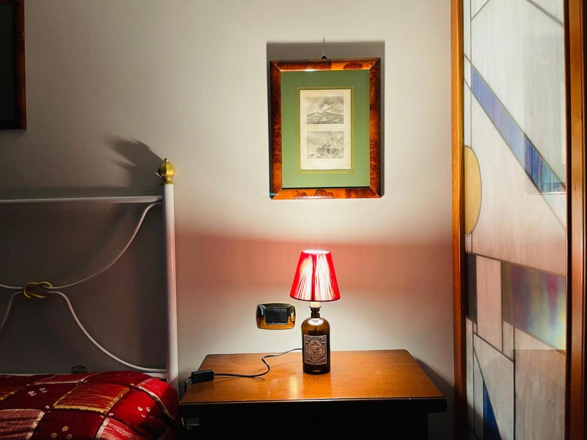 Rosaricca House Apartment *
