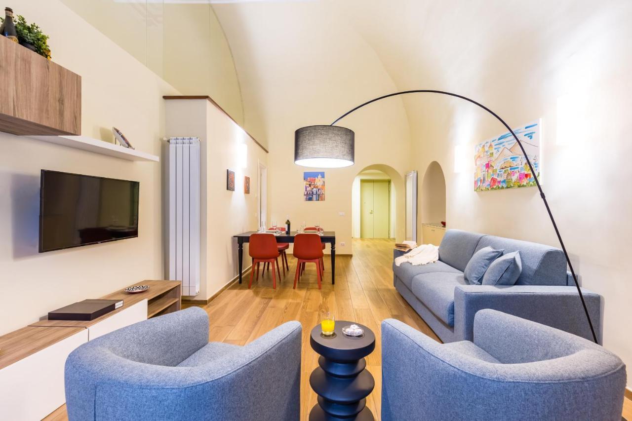 Apartment In The Heart Of Nightlife By Wonderful Italy *