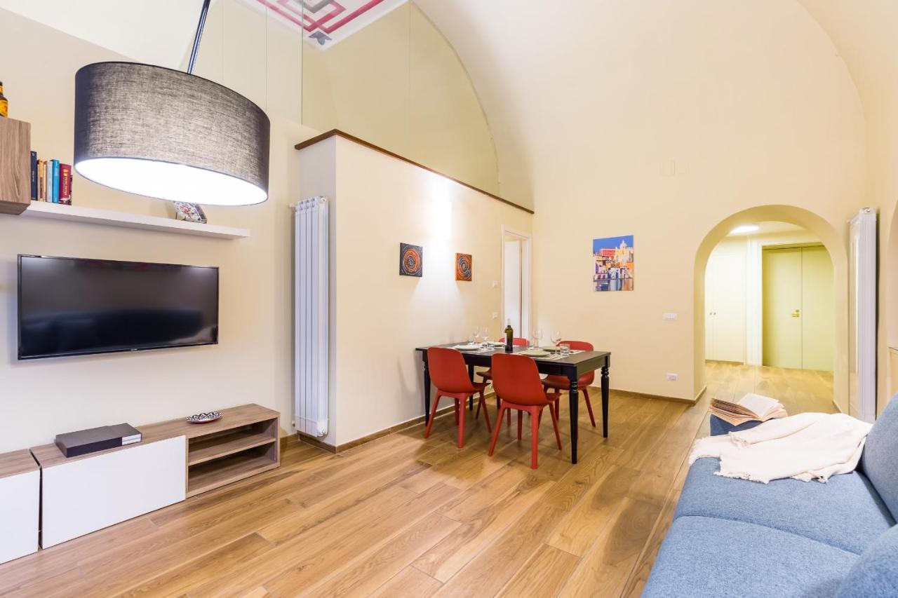 Apartment In The Heart Of Nightlife By Wonderful Italy Naples