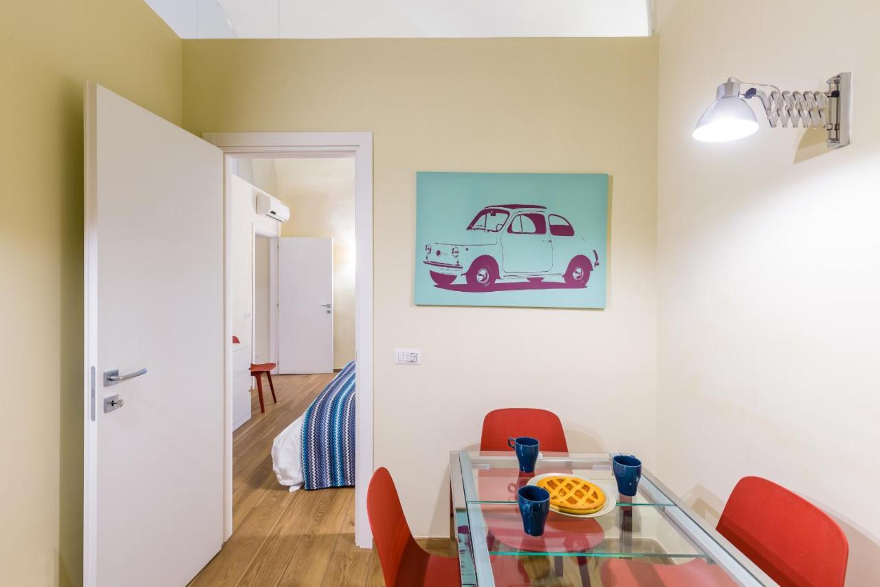 Apartment In The Heart Of Nightlife By Wonderful Italy *