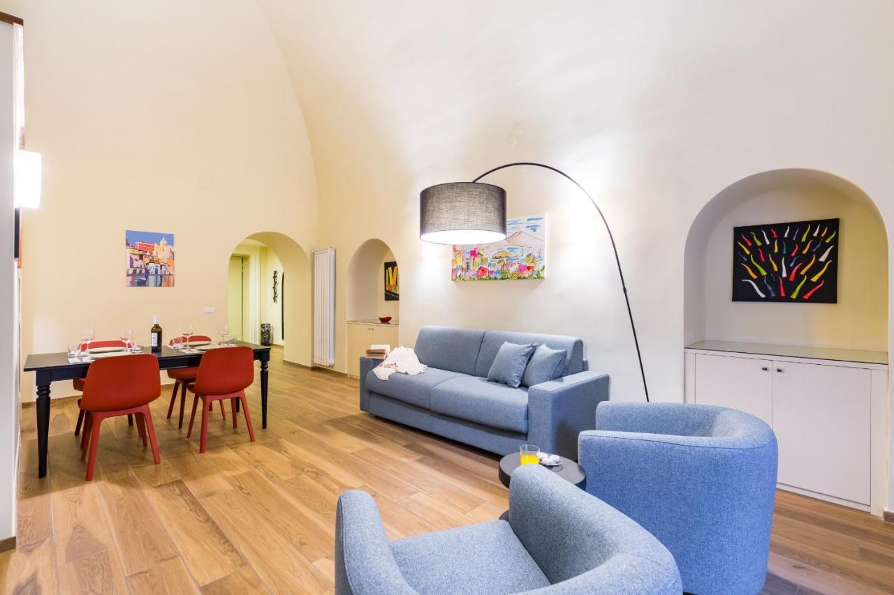 Apartment In The Heart Of Nightlife By Wonderful Italy