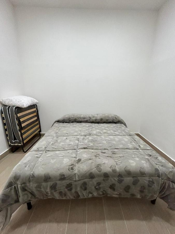 House Vicolo Longo 35 Naples