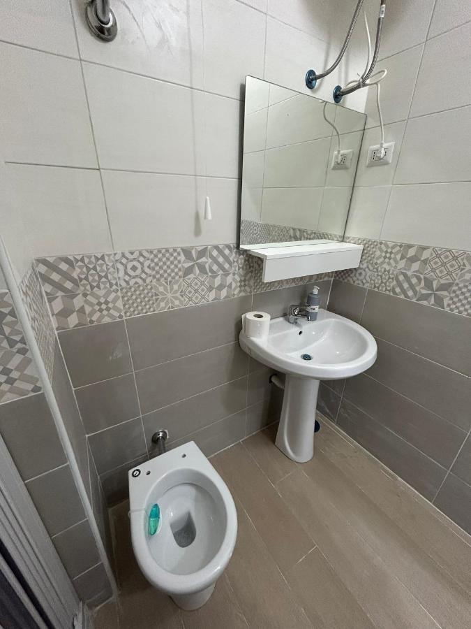House Vicolo Longo 35 * Naples