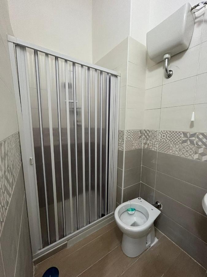 House Vicolo Longo 35
