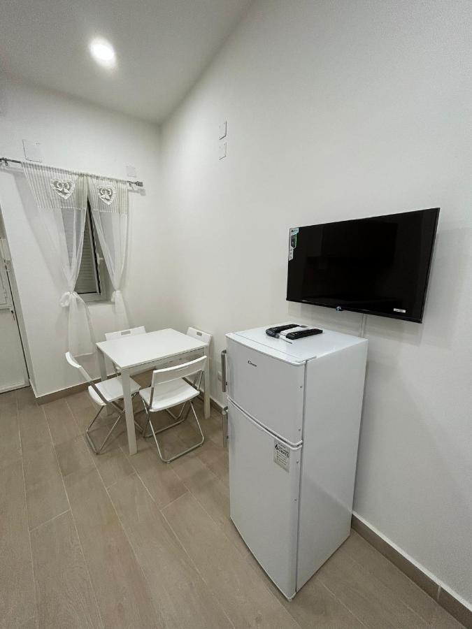 House Vicolo Longo 35
