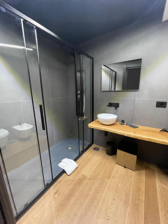 Apartment Chiatamone Luxury Naples