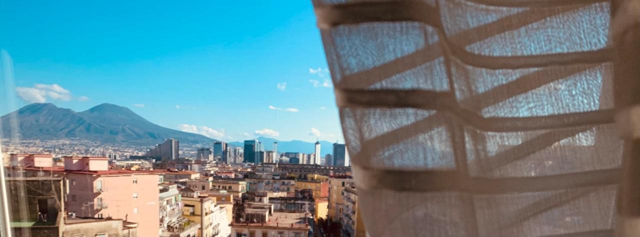 A Casa Con....te! Apartment Naples