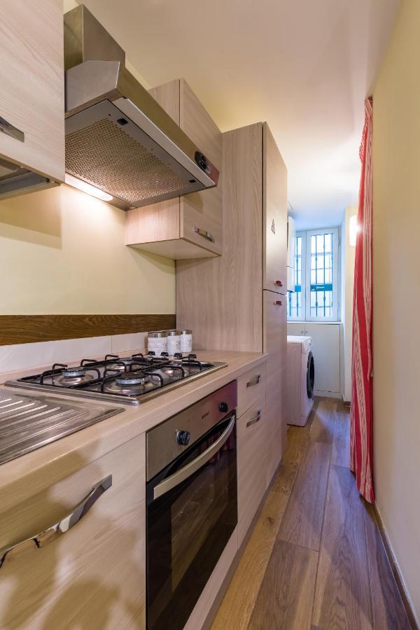 Apartment In The Heart Of Nightlife By Wonderful Italy