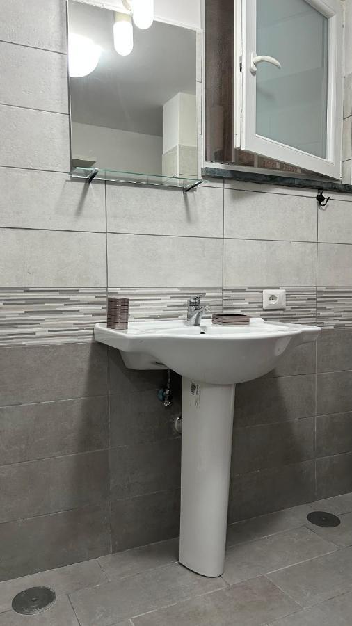 Nel Cuore Di Angela Apartment