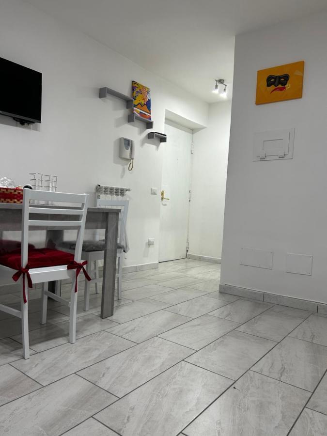 Apartment Nel Cuore Di Angela