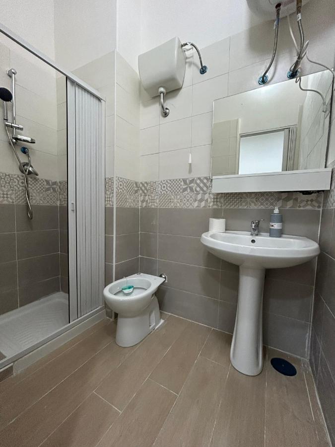 House Vicolo Longo 35 * Naples