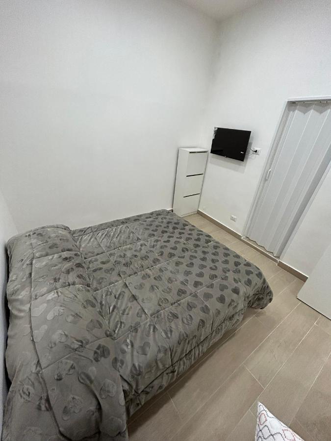 House Vicolo Longo 35 Apartment Naples