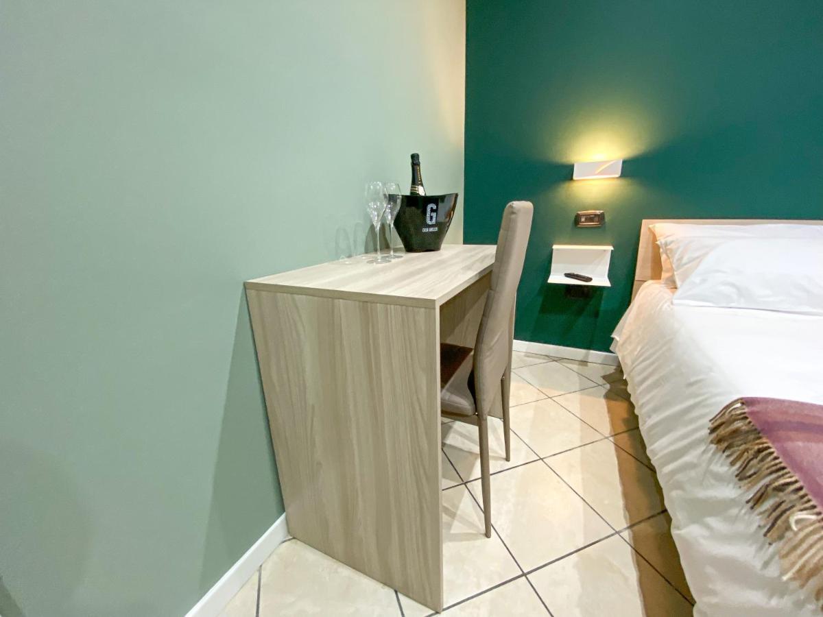 Domus Pisanelli Guest house *