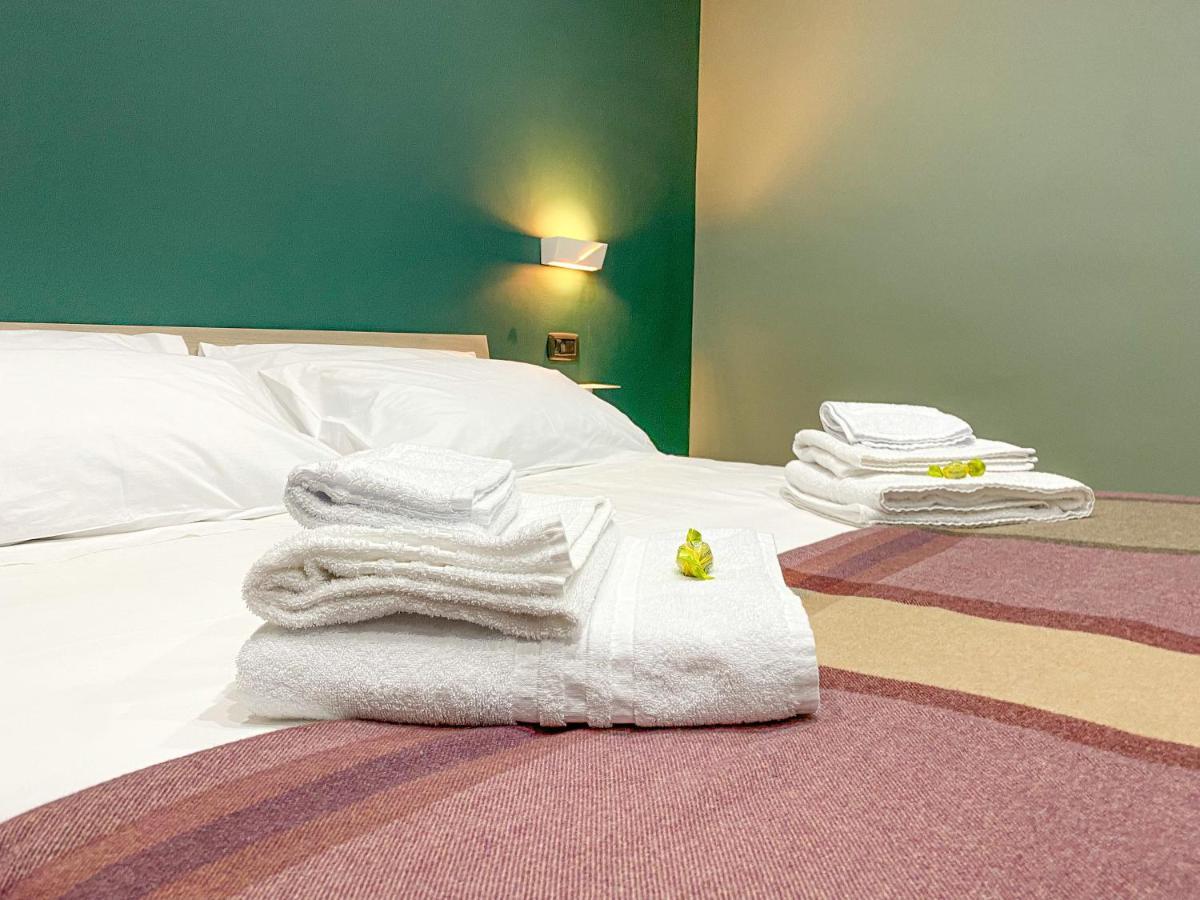 Domus Pisanelli Guest house *