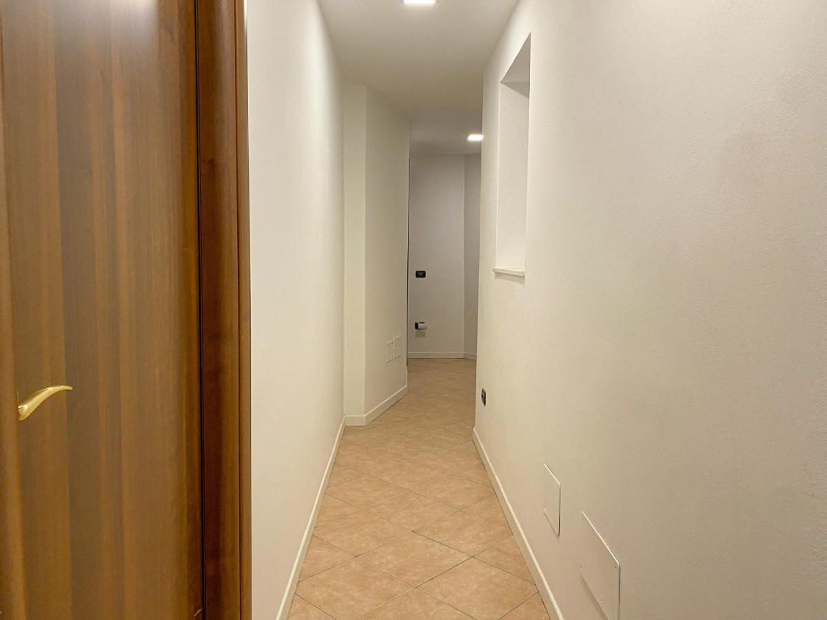 Domus Pisanelli Guest house *