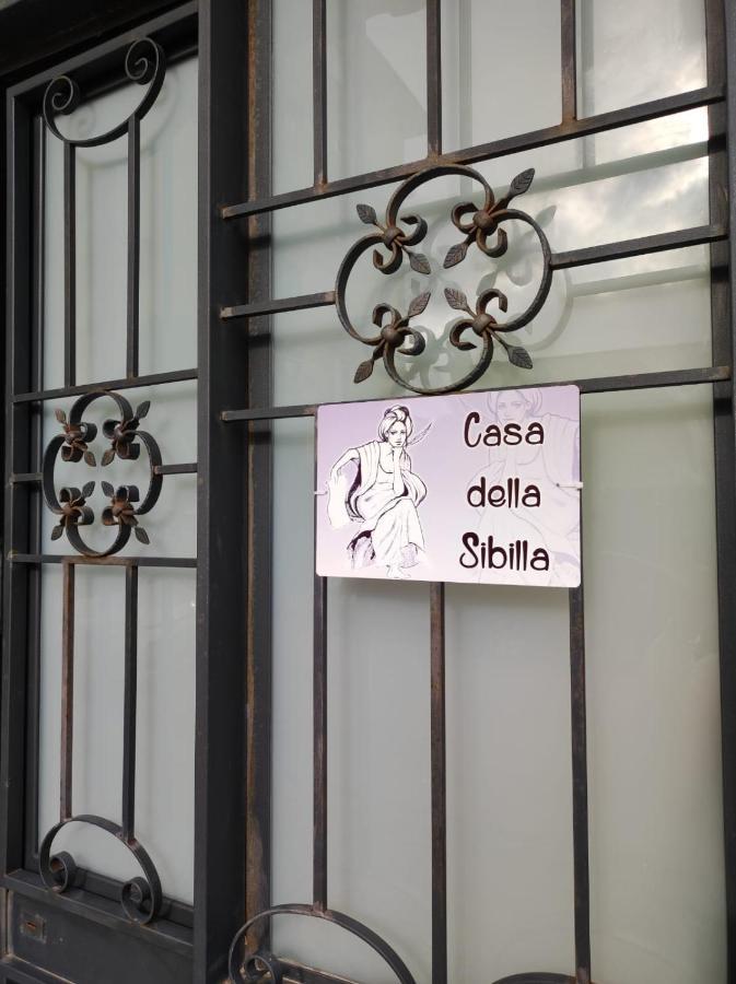 Casa Della Sibilla Apartment Naples