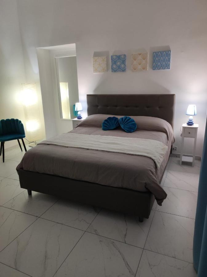 Casa Della Sibilla Naples