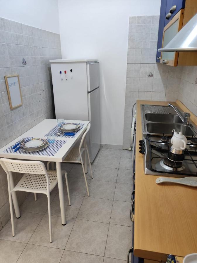 Apartment Casa Della Sibilla