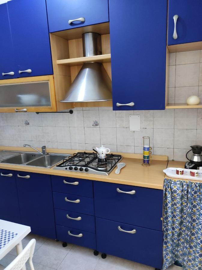 Apartment Casa Della Sibilla Naples