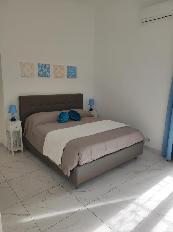 Apartment Casa Della Sibilla Naples