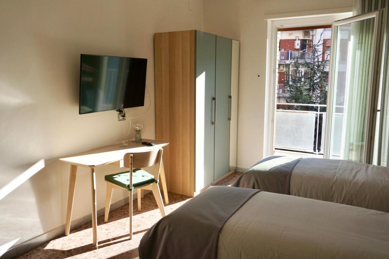 Sosta D'oltremare Apartment Naples