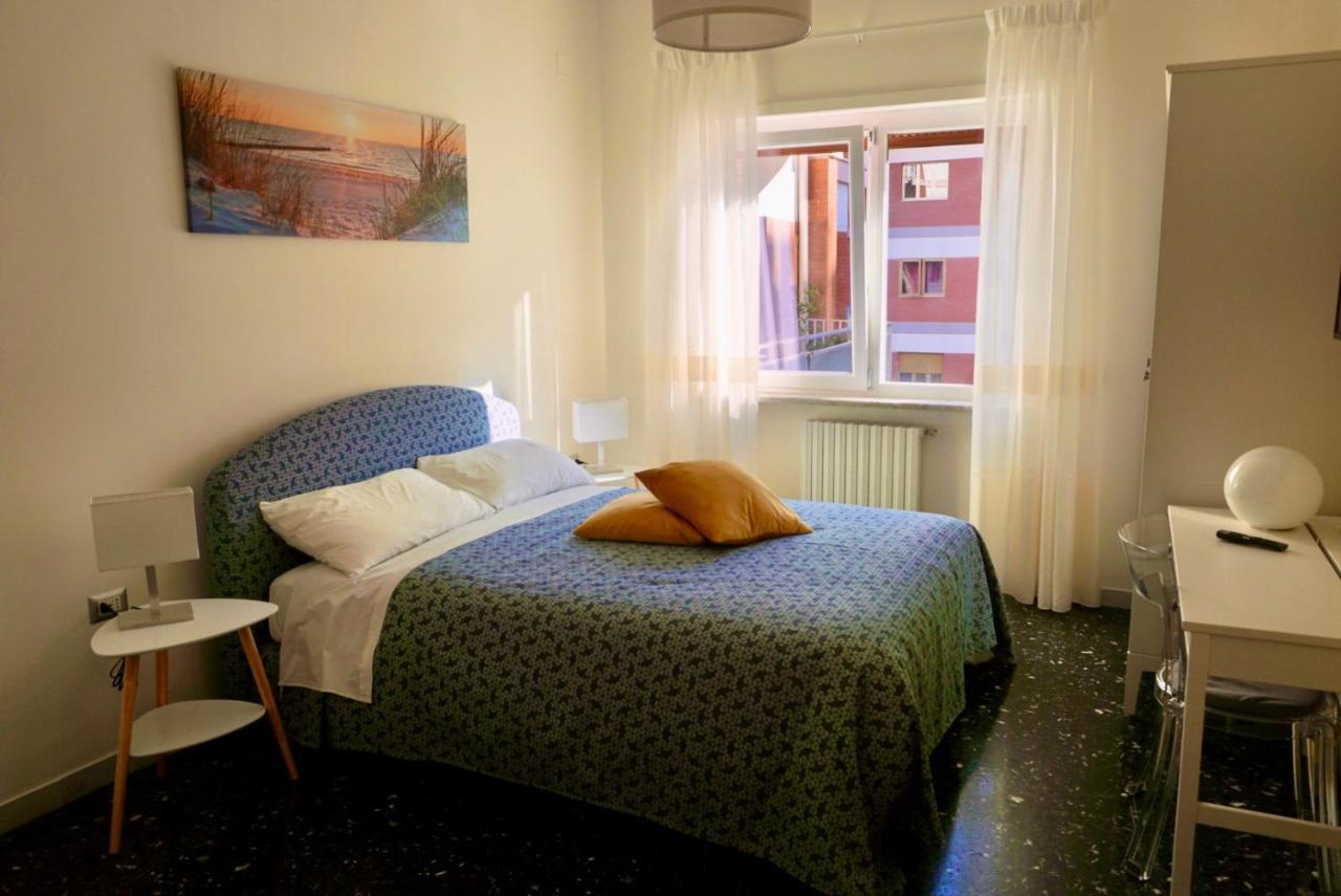 Sosta D'oltremare Apartment *