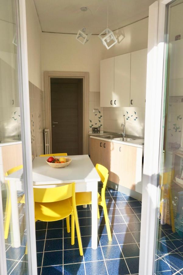 Sosta D'oltremare Apartment *