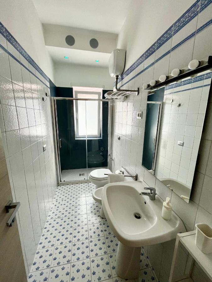 Apartment Sosta D'oltremare