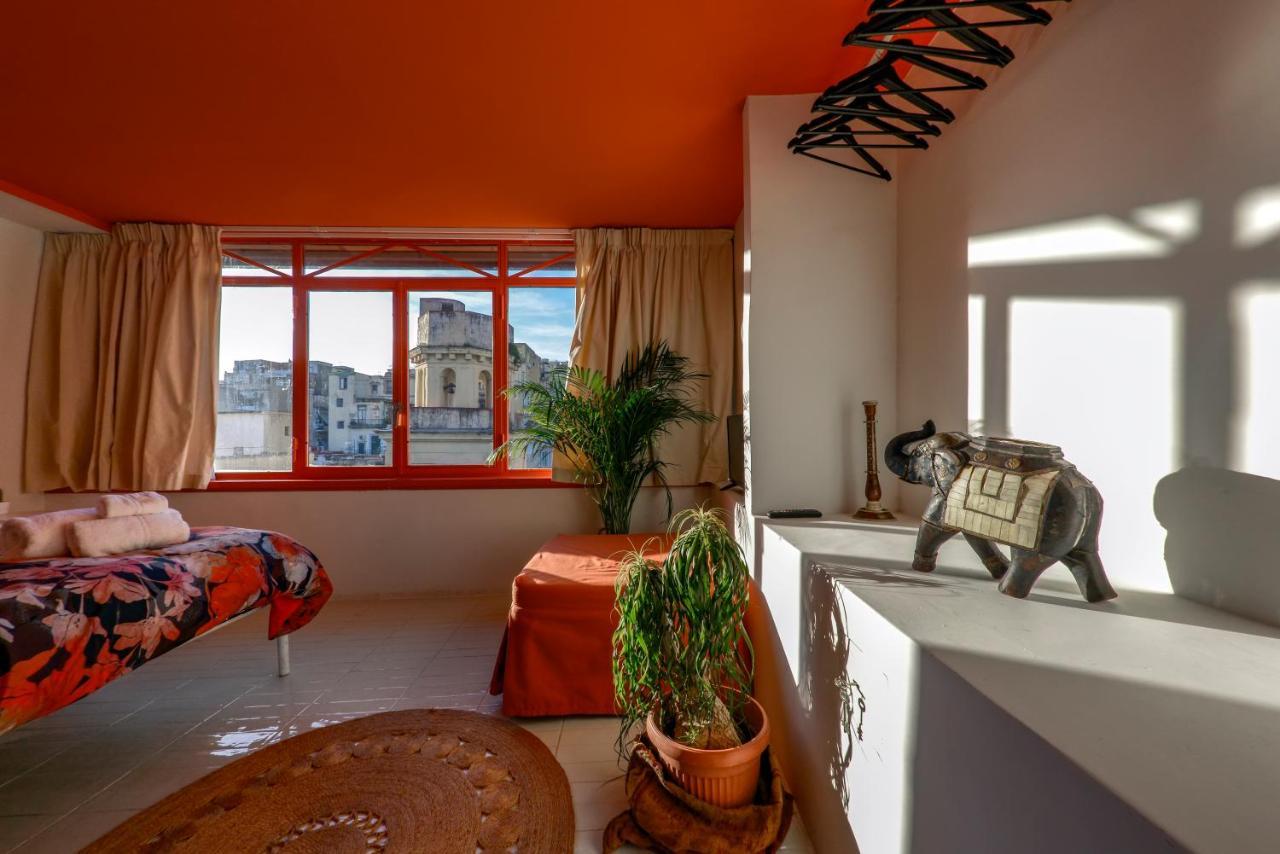 Bed & Breakfast Toledo Panoramic Rooftop With Terrace *