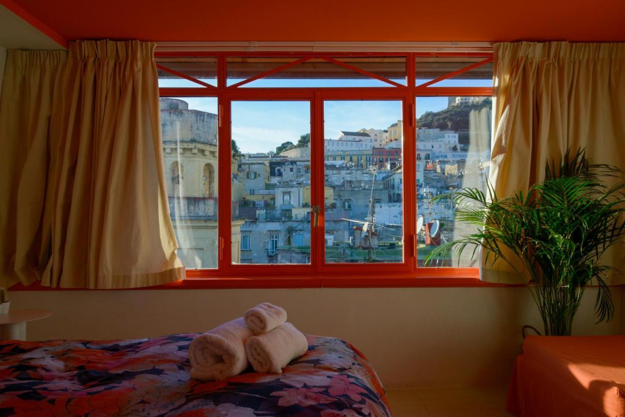 Toledo Panoramic Rooftop With Terrace * Naples