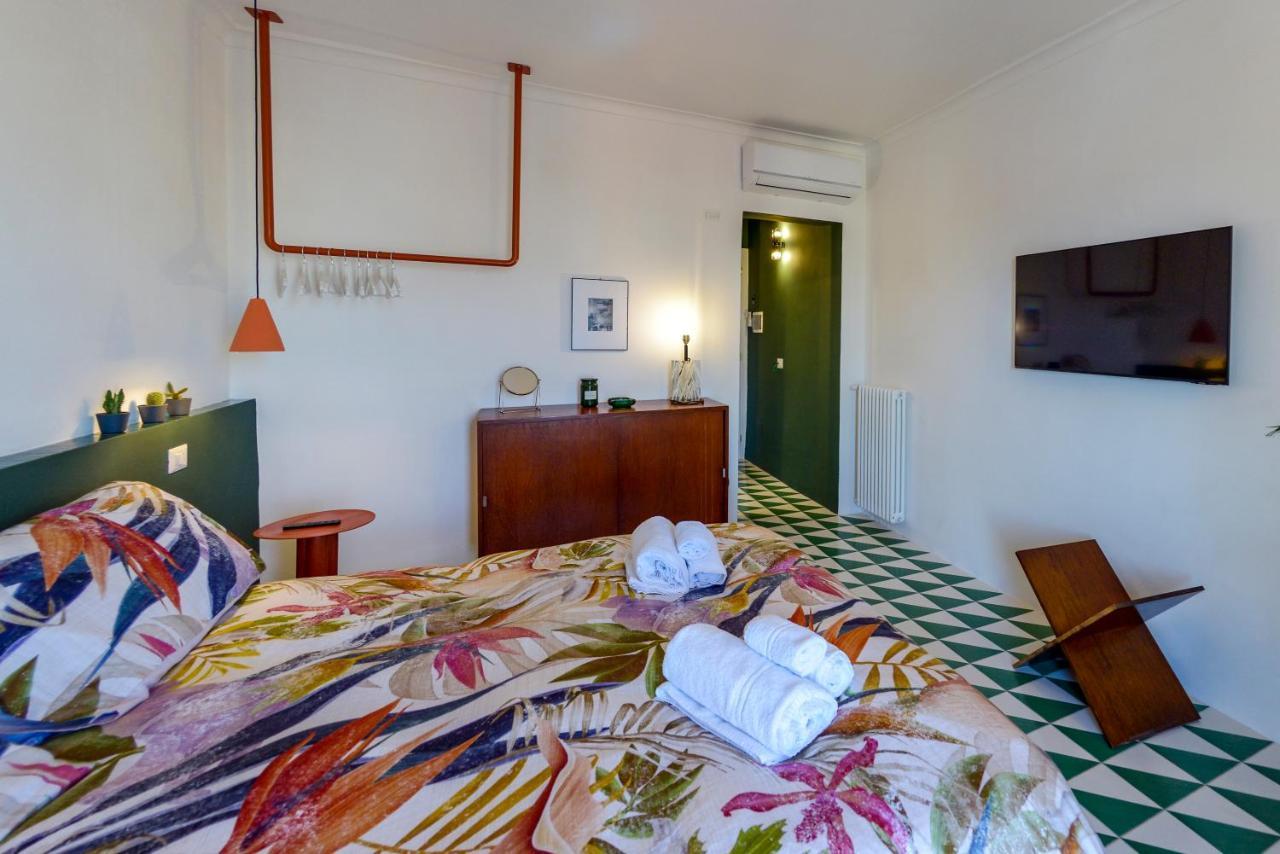 Toledo Panoramic Rooftop With Terrace Bed & Breakfast Naples