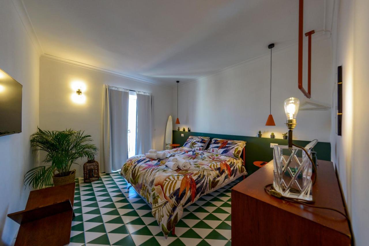 Toledo Panoramic Rooftop With Terrace * Naples