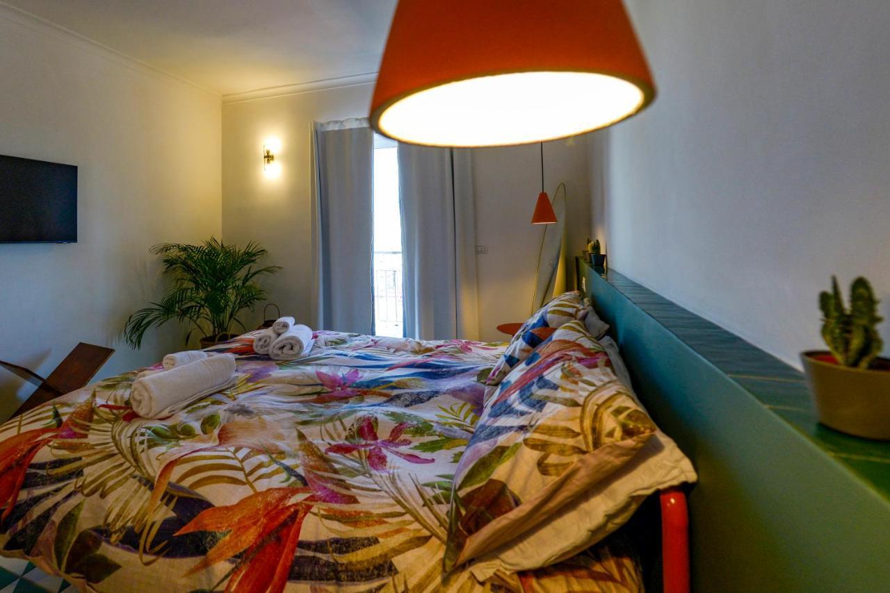 Toledo Panoramic Rooftop With Terrace Bed & Breakfast