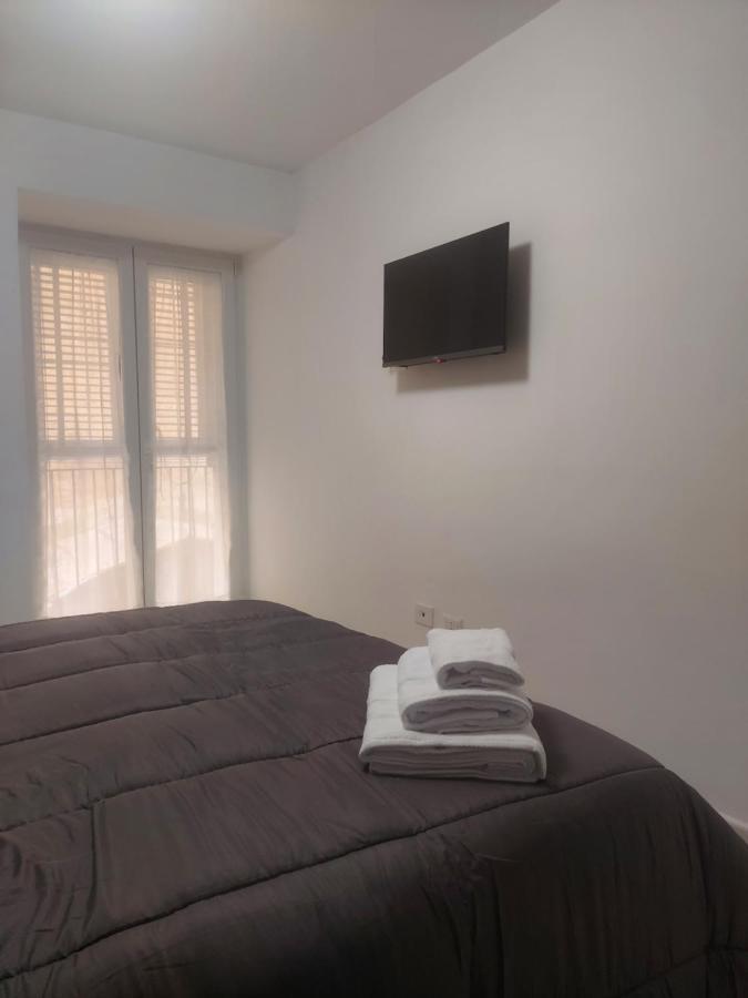 Apartment Nel Cuore Di Angela