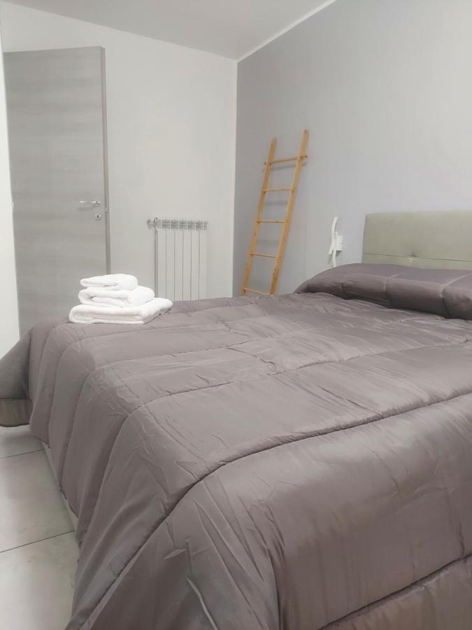 Nel Cuore Di Angela Apartment *